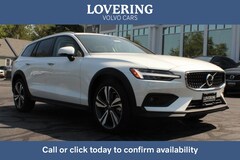2026 Volvo V60 Cross Country B5 Plus AWD Wagon