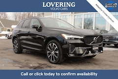 2023 Volvo XC60 B5 Plus Dark Theme SUV