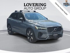 2024 Volvo XC60 Recharge Plug-In Hybrid T8 Plus Dark Theme SUV