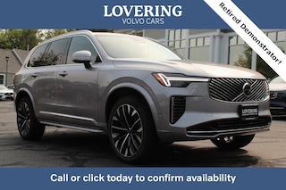 2026 Volvo XC90 B5 Plus 6-Seater AWD SUV