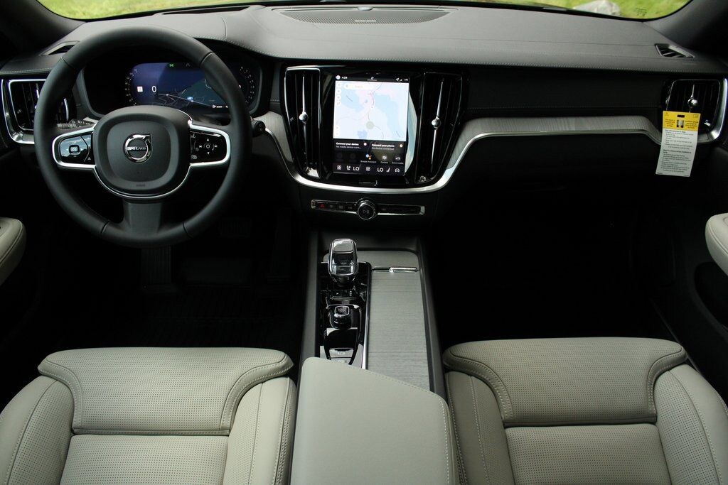 New 2026 Volvo V60 Cross Country B5 Ultra Wagon