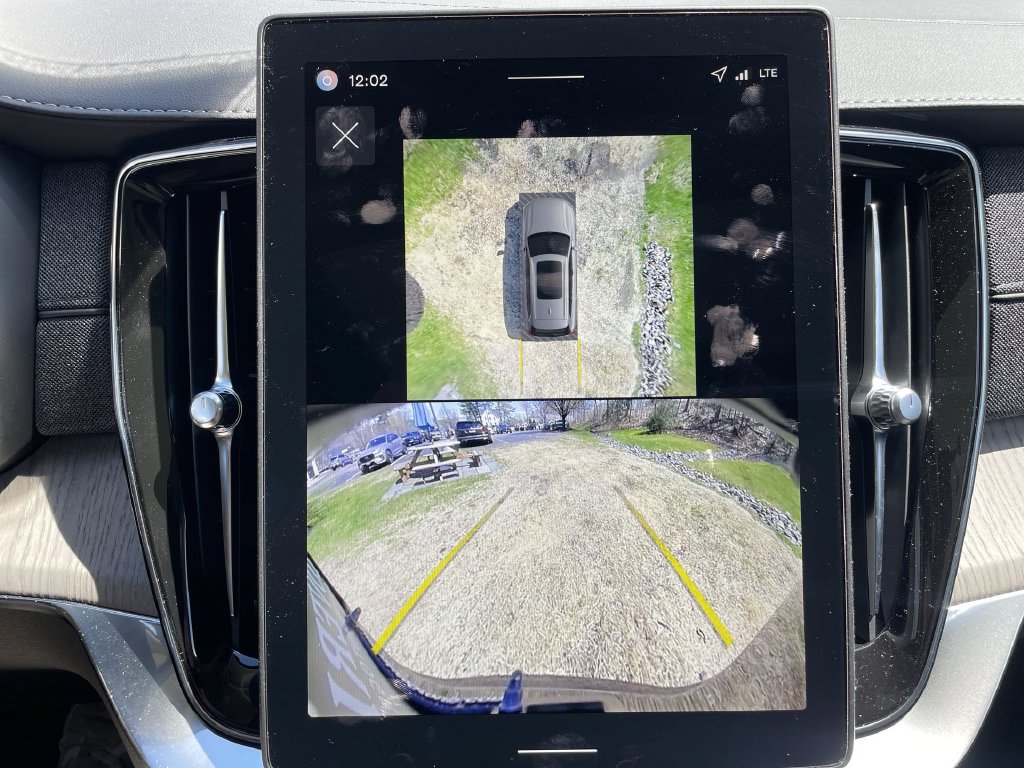 2026 Volvo XC90 Ultra - Photo 26