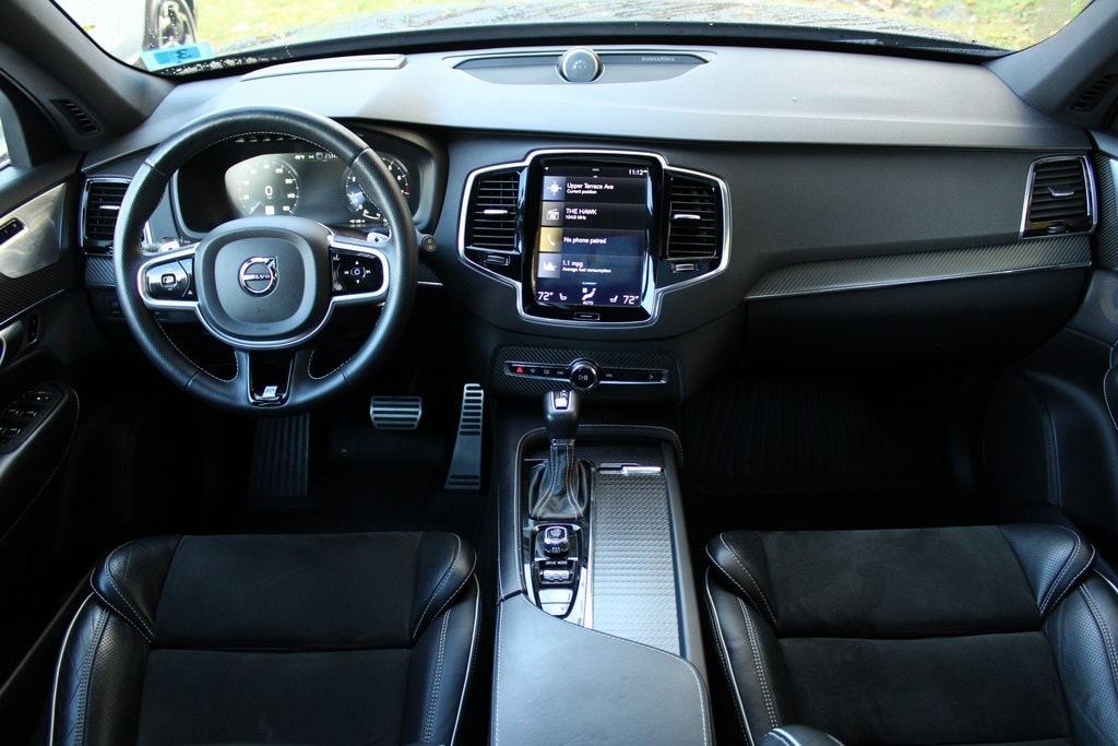 Used 2018 Volvo XC90 T6 R-Design SUV