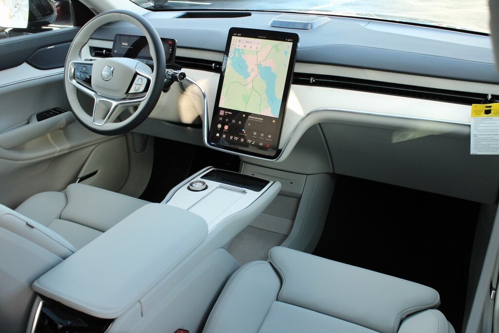 2025 Volvo EX90 Twin Motor Ultra photo 4