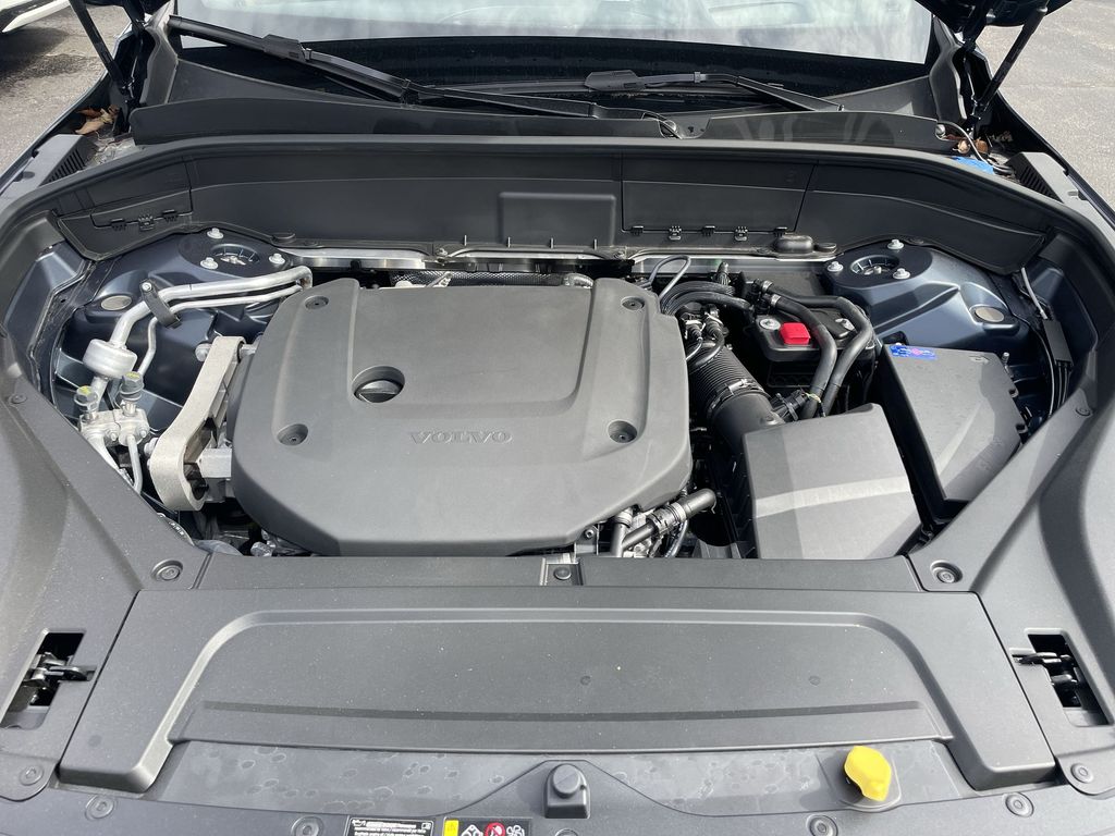 2026 Volvo XC90 Ultra - Photo 18