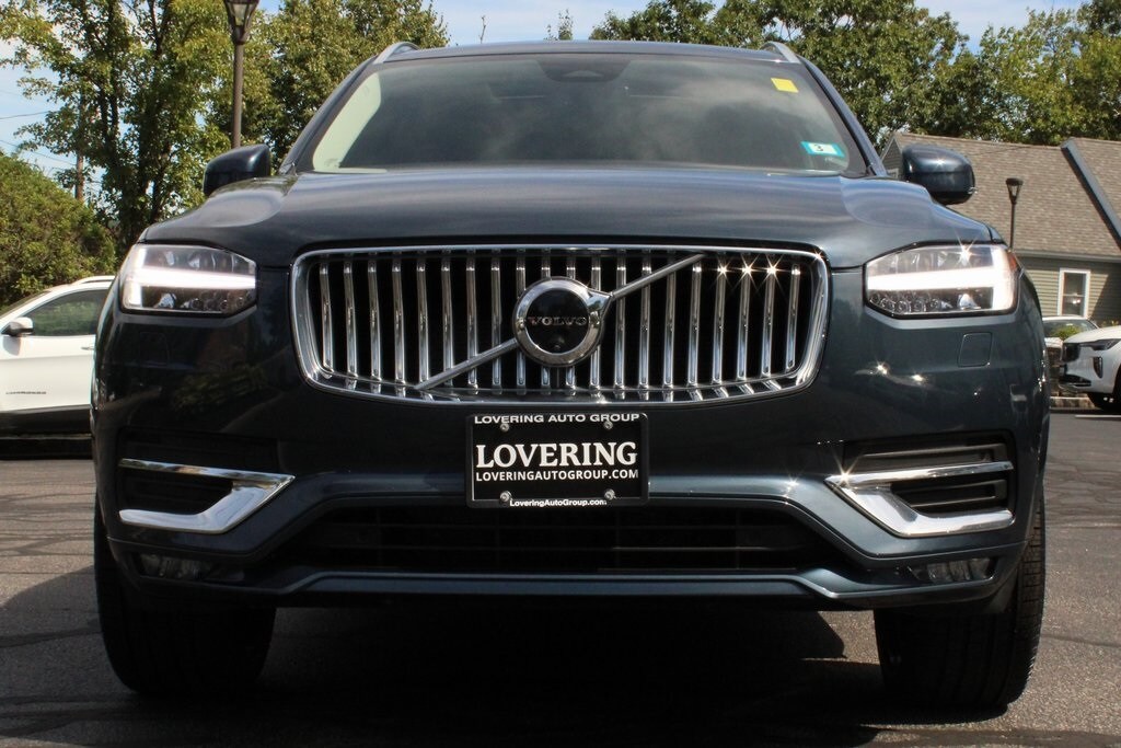 2024 Volvo XC90 Ultimate photo 3