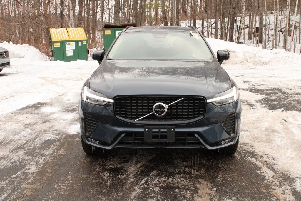 Certified 2025 Volvo XC60 B5 Plus SUV