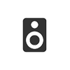 speaker icon