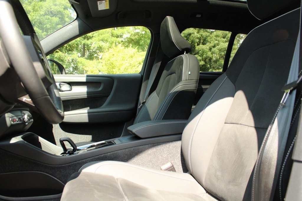 Used 2023 Volvo XC40 Plus with VIN YV4ED3UL0P2030594 for sale in Meredith, NH