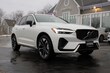  Volvo XC60 plug-in hybrid