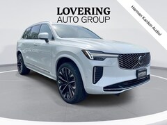 2026 Volvo XC90 B6 Plus 7-Seater AWD SUV