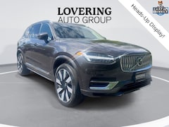 2023 Volvo XC90 Recharge Plug-In Hybrid Ultimate SUV