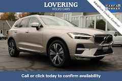 2023 Volvo XC60 B6 Ultimate Bright Theme SUV