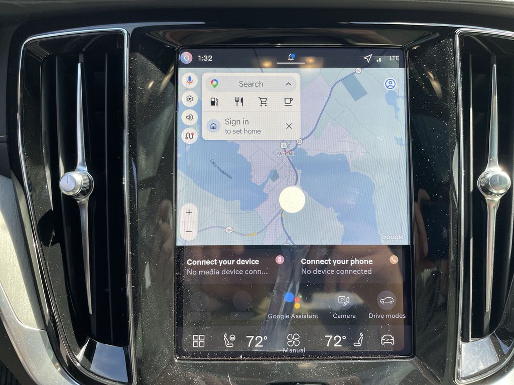 2026 Volvo V60 Cross Country Ultra - Photo 14