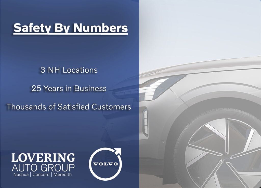 Used 2022 Volvo S60 B5 R-Design Sedan