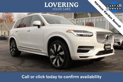 2024 Volvo XC90 Recharge Plug-In Hybrid T8 Plus Bright Theme 7 Passenger SUV