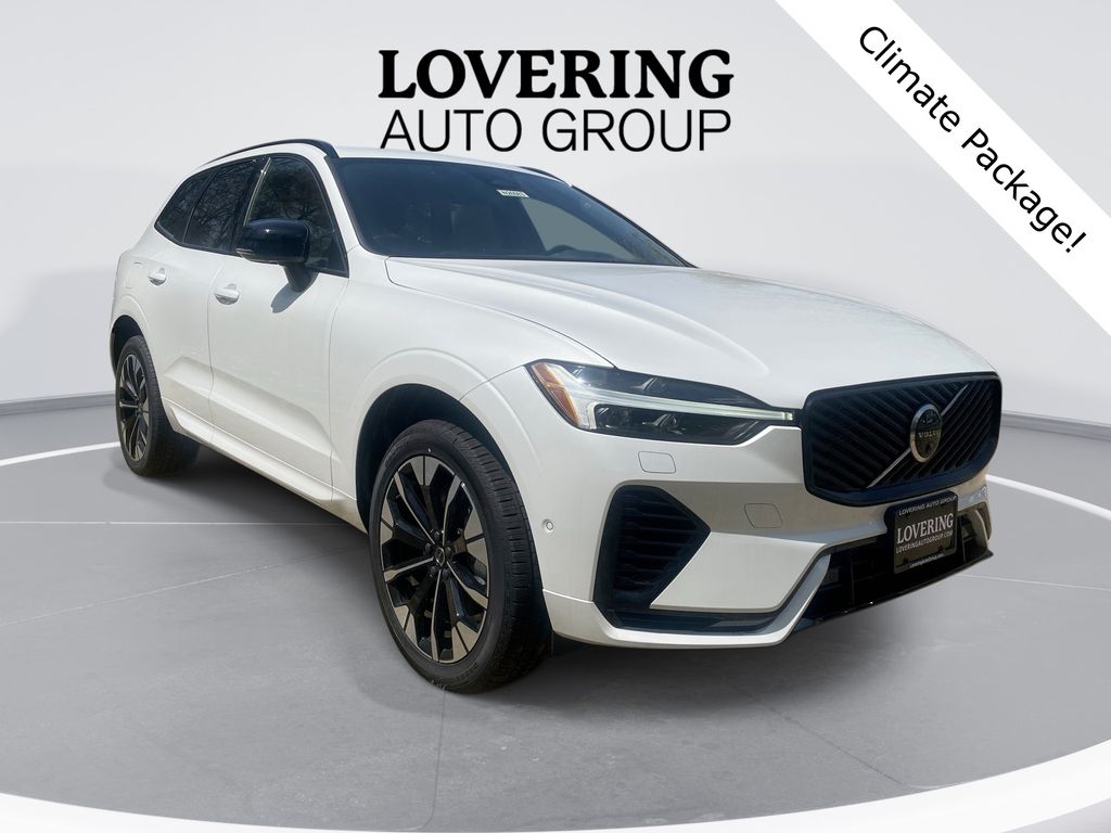 2026 Volvo XC60 T8 Plus Dark AWD's photo