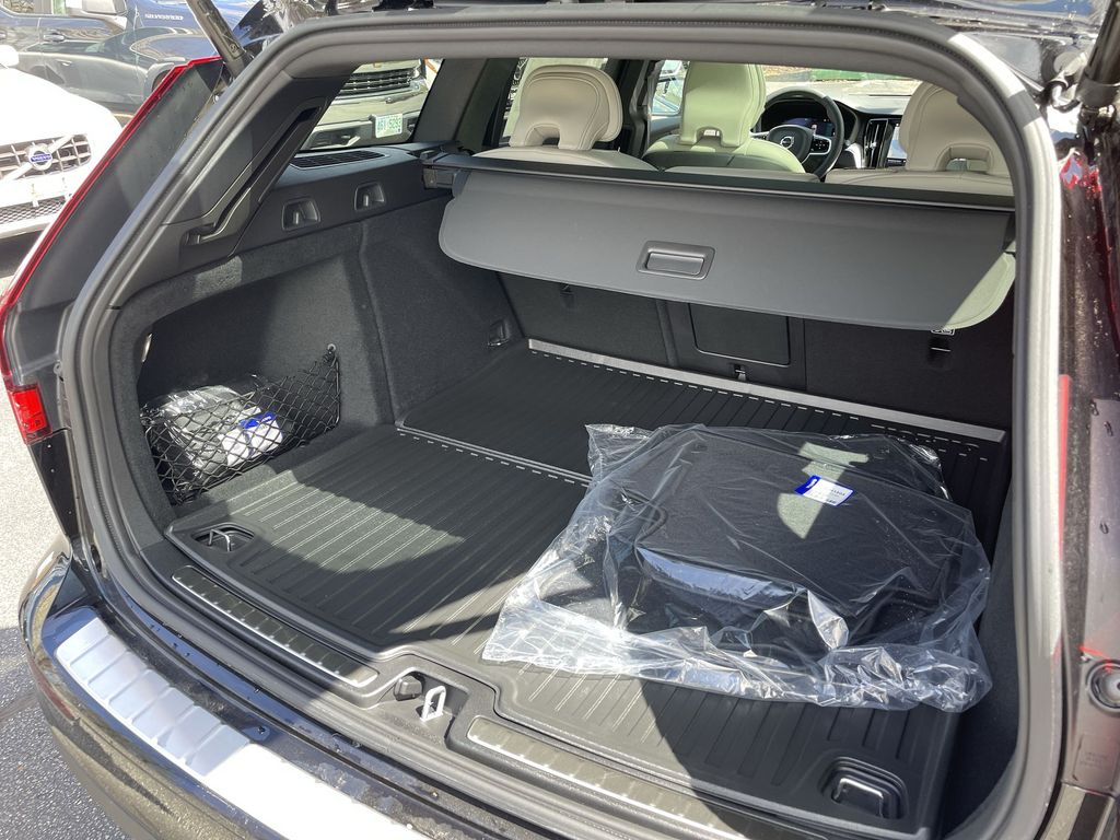 2026 Volvo V60 Cross Country Ultra - Photo 20