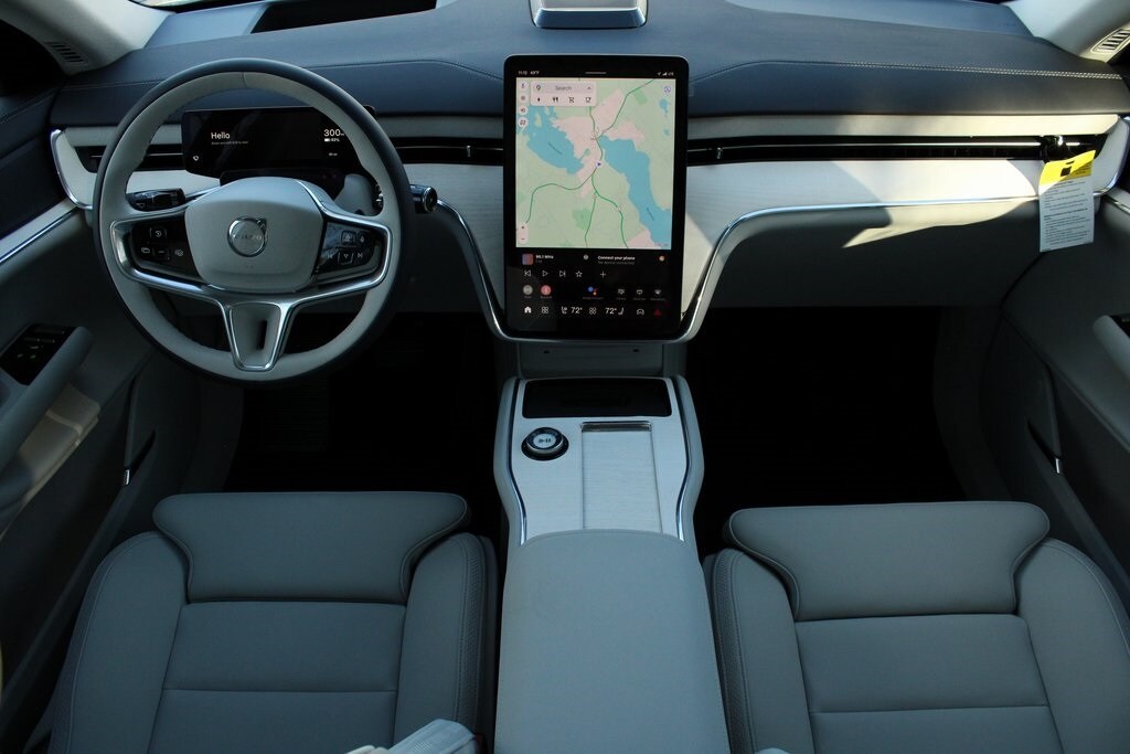 2025 Volvo EX90 Twin Motor Ultra photo 2