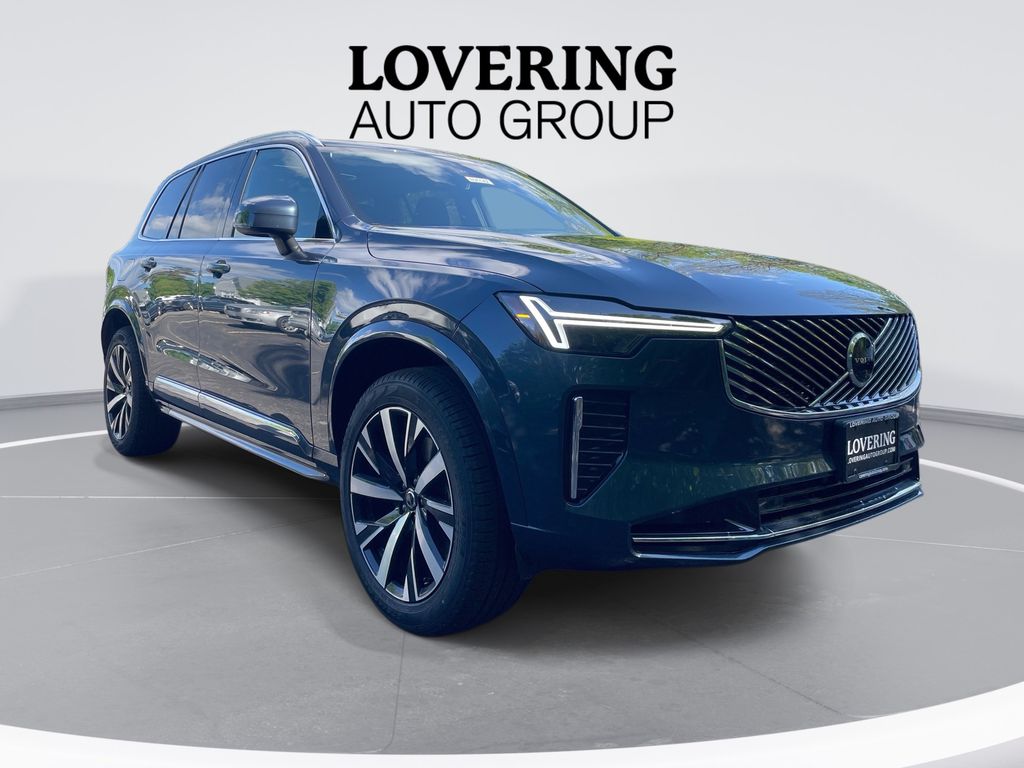 2026 Volvo XC90 B5 Core Bright 4WD's photo
