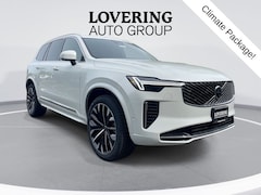 2026 Volvo XC90 B5 Plus 7-Seater AWD SUV