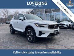 2023 Volvo XC40 B5 Plus Bright Theme SUV