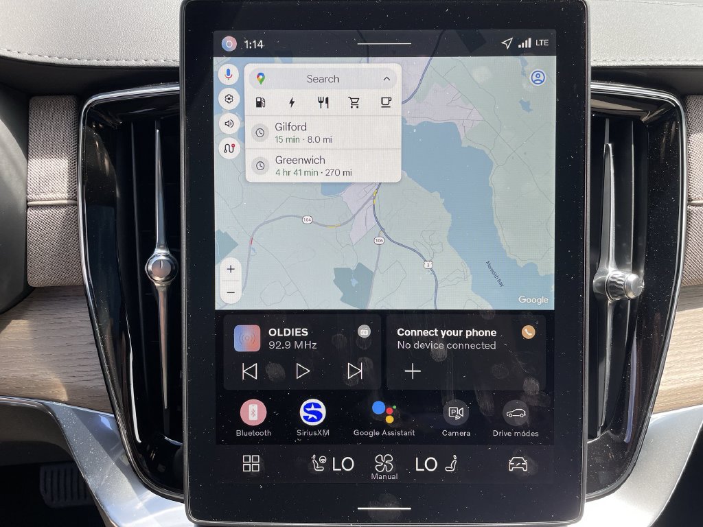 2026 Volvo XC90 Plus - Photo 14
