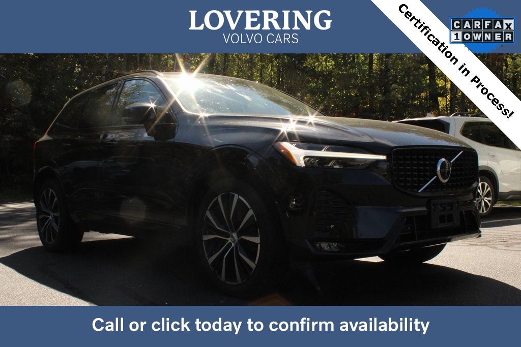2023 Volvo XC60
