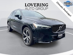 2025 Volvo XC60 B5 Ultra SUV