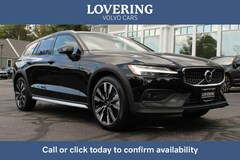 2026 Volvo V60 Cross Country B5 Ultra AWD Wagon