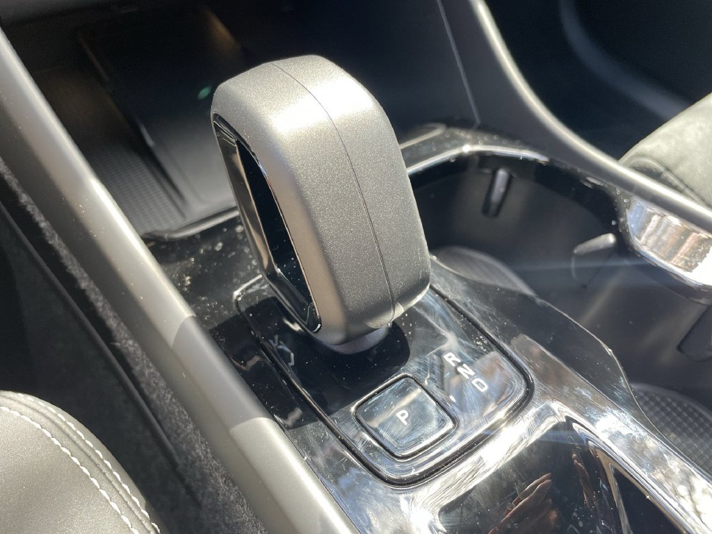 2026 Volvo XC40 Ultra Black Edition - Photo 23