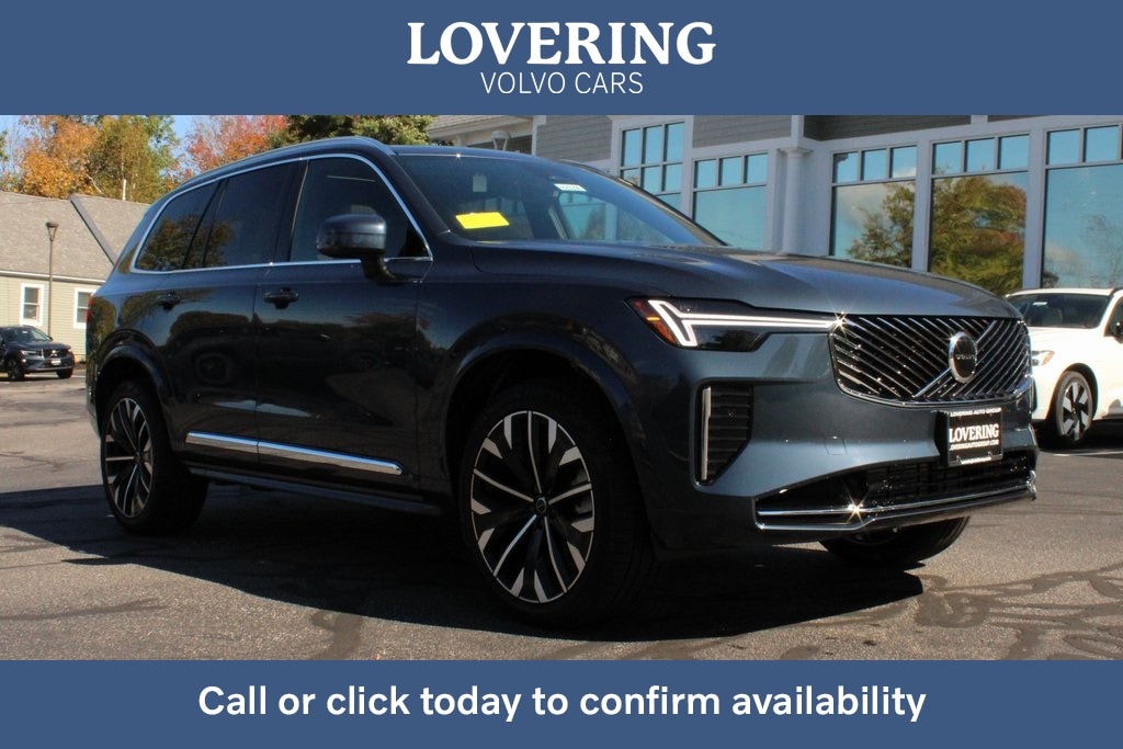 2025 Volvo XC90 Core