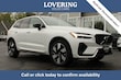 Volvo XC60 plug-in hybrid