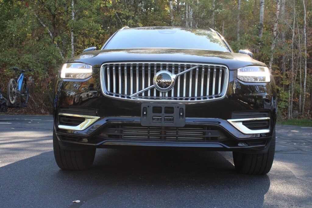 2024 Volvo XC90 Recharge Ultimate photo 3