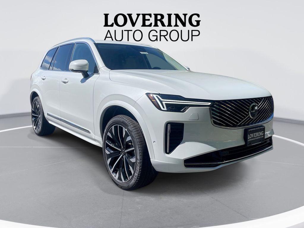 2026 Volvo XC90 T8 Recharge Ultra Bright 4WD's photo