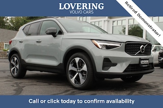 2026 Volvo XC40 B5 Core AWD SUV