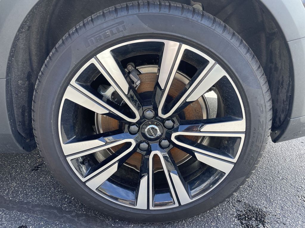 2026 Volvo V60 Cross Country Ultra - Photo 12