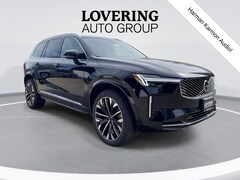 2026 Volvo XC90 B6 Plus 7-Seater AWD SUV