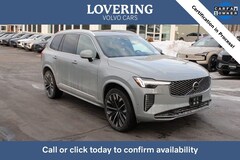 2025 Volvo XC90 B5 Plus SUV