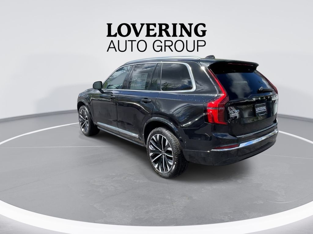 2026 Volvo XC90 Plus - Photo 6