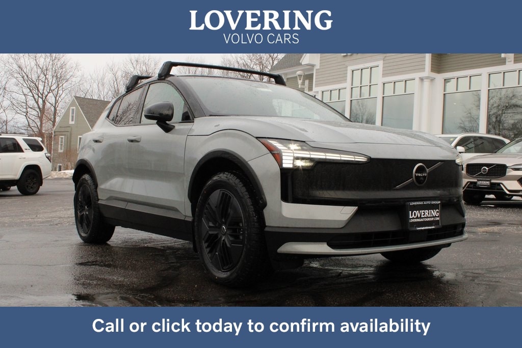 2026 Volvo EX30 Ultra's photo