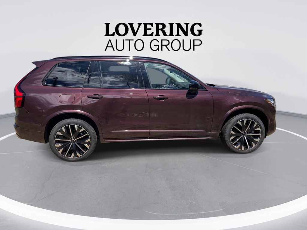2026 Volvo XC90 Ultra - Photo 9