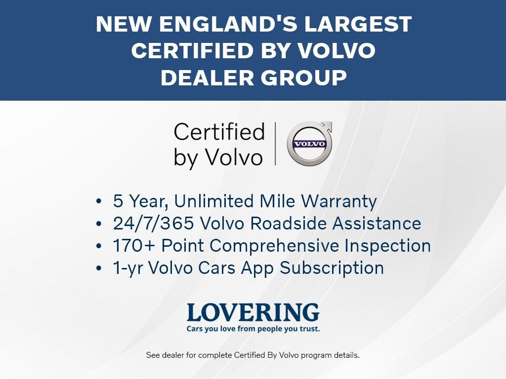 Used 2024 Volvo XC90 Recharge Plug-In Hybrid T8 Plus Bright Theme 7 Passenger SUV