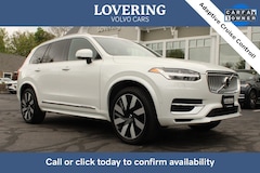 2023 Volvo XC90 Recharge Plug-In Hybrid Ultimate SUV