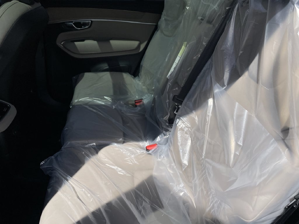 2026 Volvo XC90 Plus - Photo 27