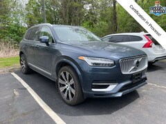 2024 Volvo XC90 Recharge Plug-In Hybrid Ultimate SUV