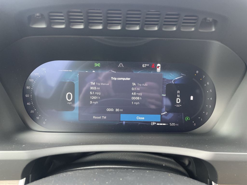 2026 Volvo XC90 Ultra - Photo 10