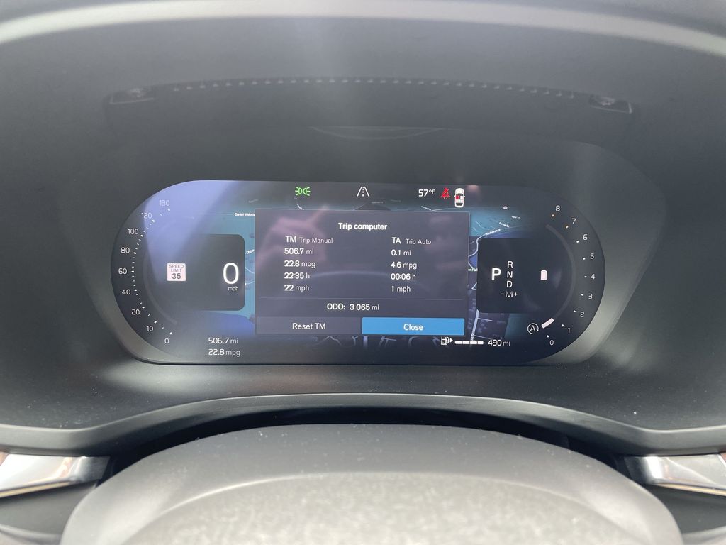 2026 Volvo V60 Cross Country Plus - Photo 10