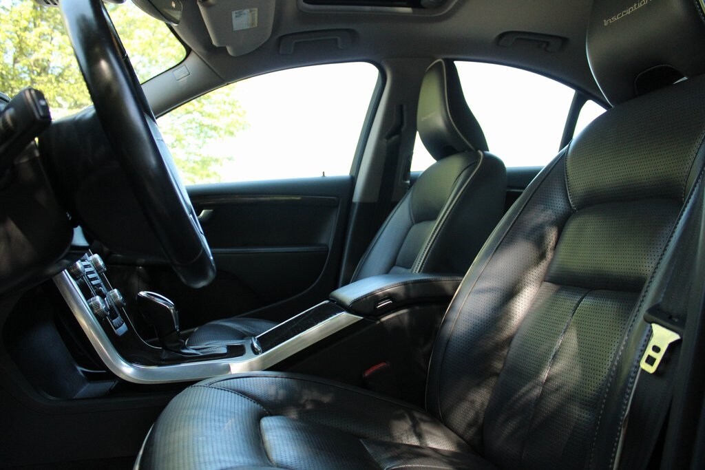 2015 Volvo S80 T6 Platinum photo 3
