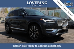 2024 Volvo XC90 B5 Plus SUV